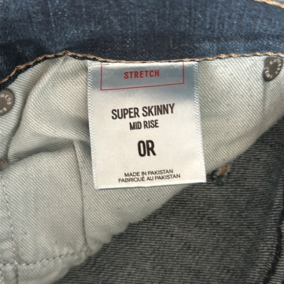 Express Jeans - Picture 4 of 11